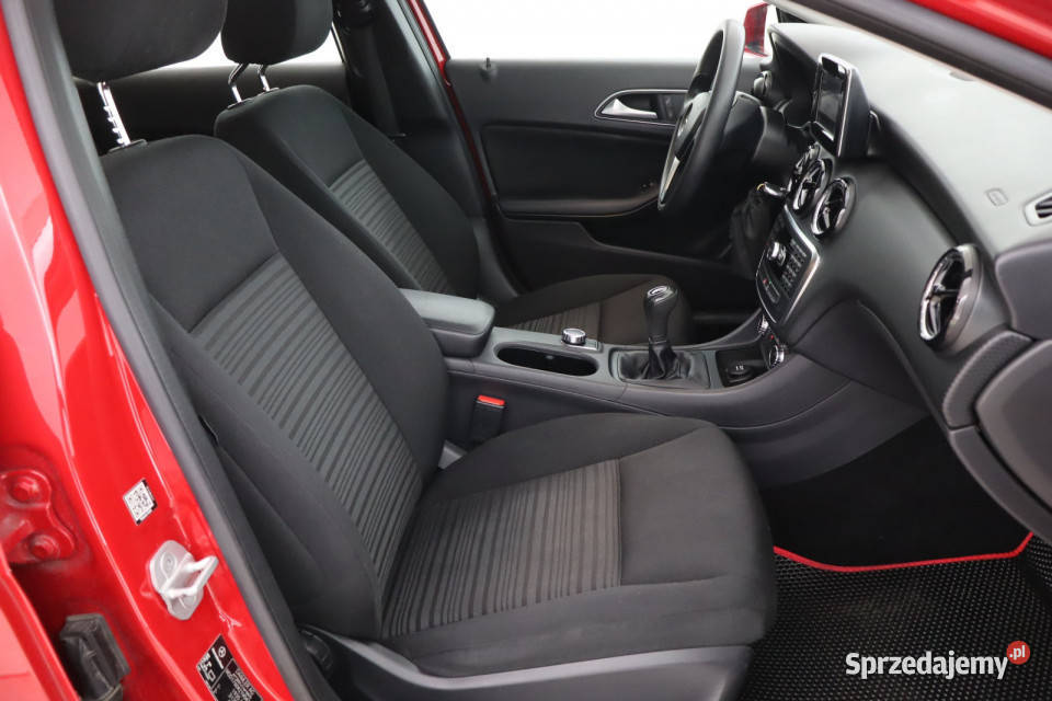 Mercedes A A 180 benzyna Zabrze
