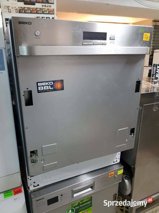 ZMYWARKA DO ZABUDOWY BEKO Wrocław