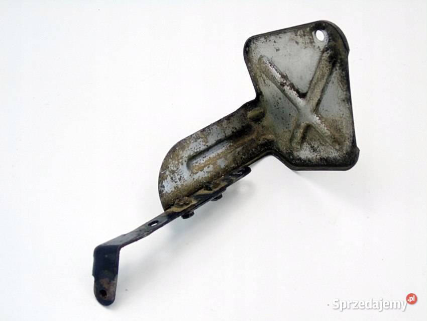 OSŁONA OBUDOWA 23 16V DOHC FORD GALAXY I SCORPIO Sosnowiec