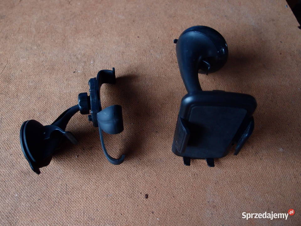 uchwyt do smartfona samochodowy uchwyt na Łódź