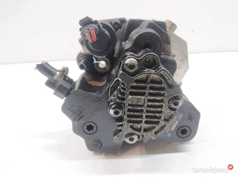 POMPA WTRYSKOWA 0445010043 24 D Volvo S60 I