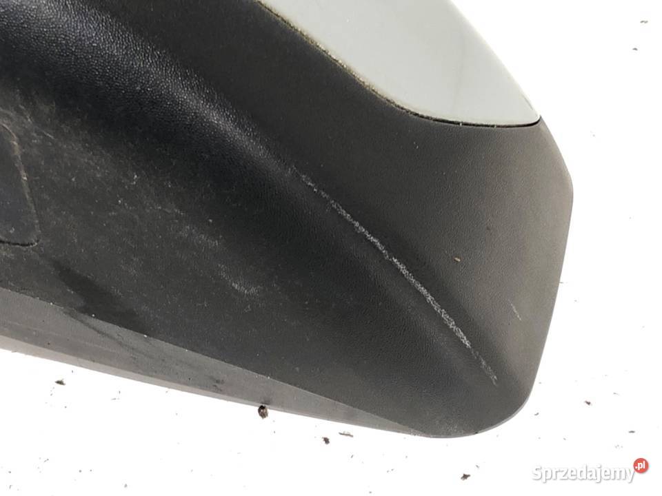 LUSTERKO LEWY RENAULT ESPACE IV Hatchback podkarpackie