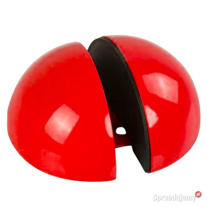 Nowe wsporniki do półek okrągły Biedronka śląskie