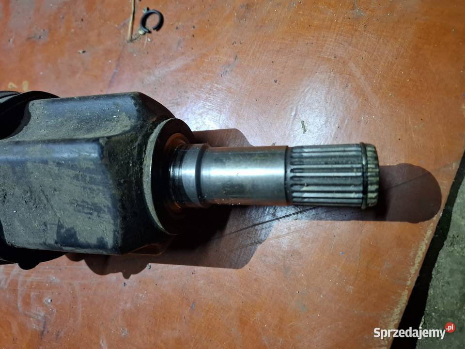 Półoś lewa krótka Alfa Romeo GT 147 156 Lancia Przyborów