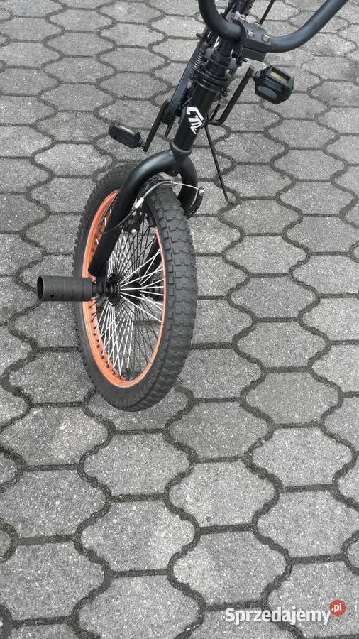 Rower bmx koła 20