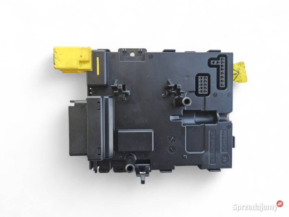 MODUŁ CZUJNIK KĄTA SKRĘTU VW PASSAT B6 Działoszyce