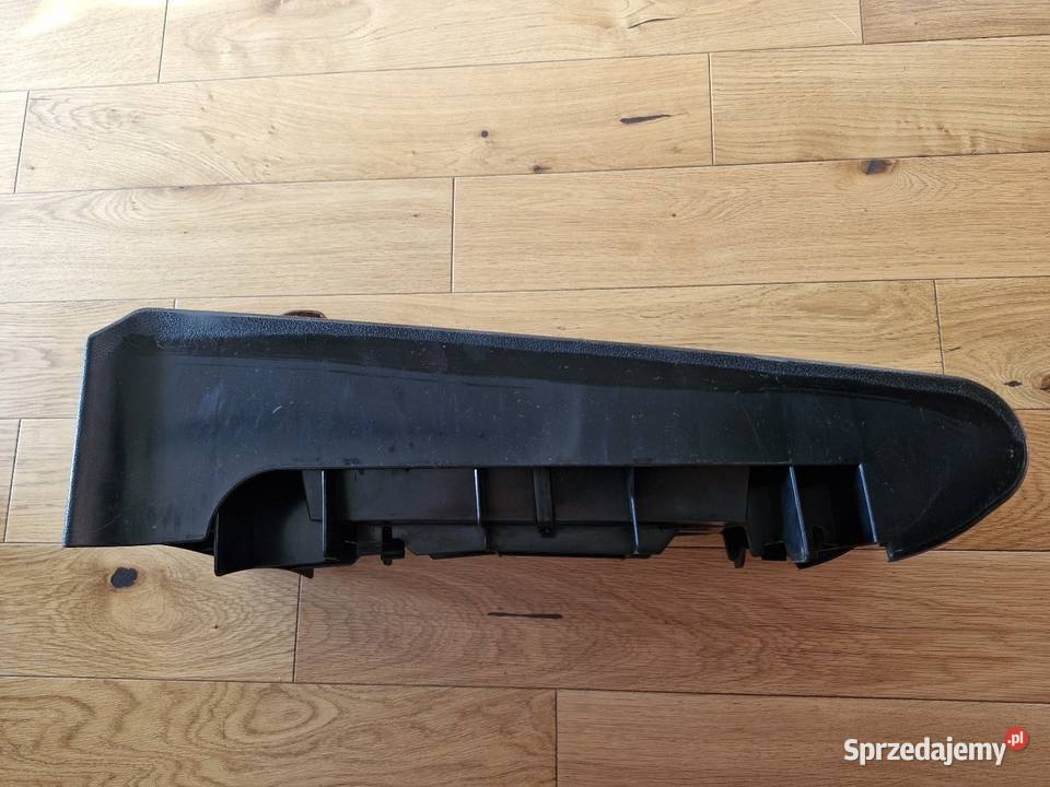 Mercedes 124 500 coupe schowek Gdańsk