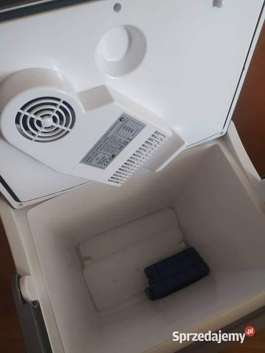 Lodówka turystyczna Żary