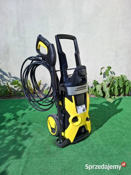 Myjka Karcher K 5700 Serwis Gwarancja Wysyłka Radom sprzedam