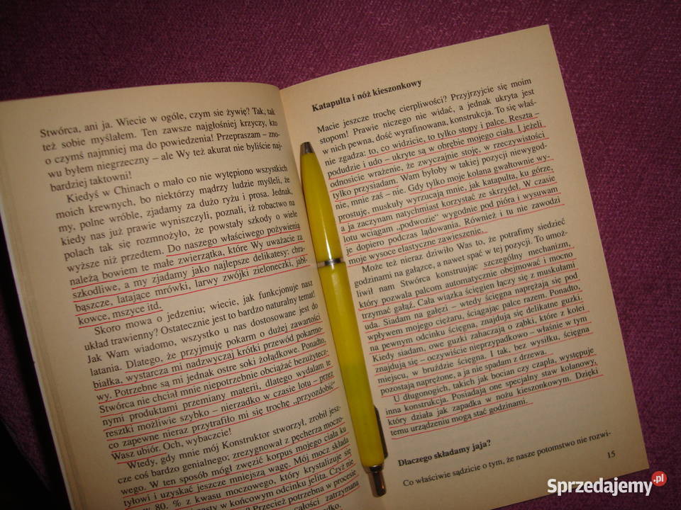 Gdyby zwierzeta mogły mówić z fotoopisem Literatura śląskie Tychy