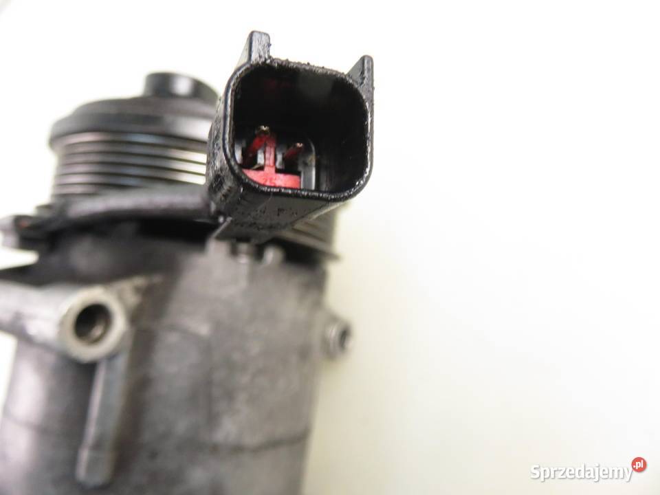 KOMPRESOR KLIMATYZACJI FORD C I 16 TDCi małopolskie sprzedam