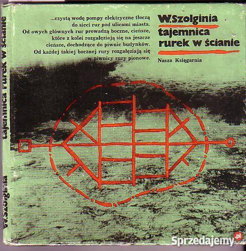 6550 TAJEMNICA RUREK W ŚCIANIE W SZOLGINA małopolskie Czyrna