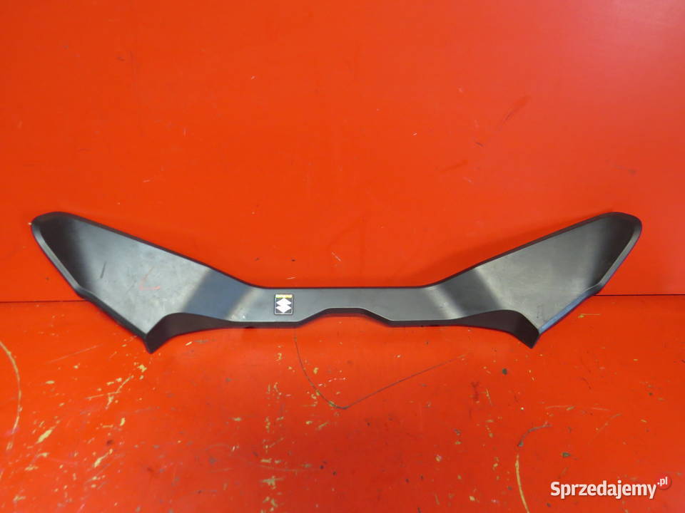 SUZUKI BURGMAN 400 250 07 k7 osłona zaślepka Warszawa sprzedam