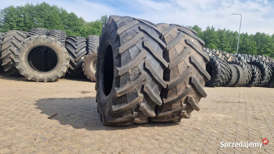 60070r28 60065r28 Trelleborg 50 2018r Nowe Miasto Lubawskie