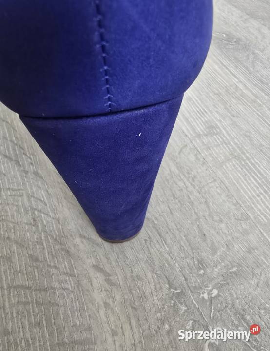 Nowe markowe buty inna