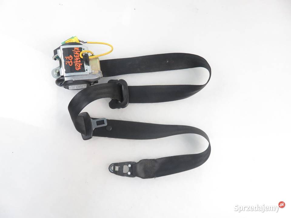 PAS PRAWY PRZEDNI VW TOUAREG I 7L0857706D osobowe