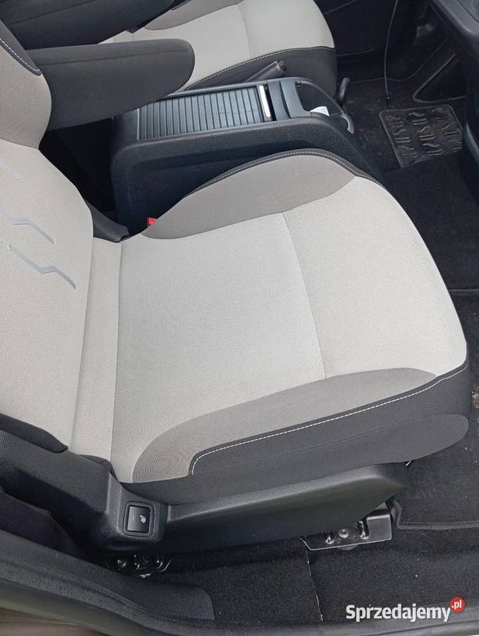Peugeot partner teepe światła do jazdy dziennej podkarpackie Dębica