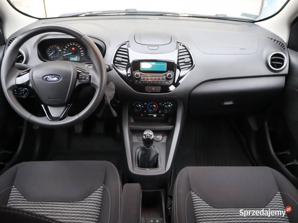 Ford Ka 12 TiVCT sprzedam