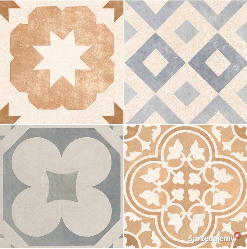 Gres HALIKARNAS BEIGE MIX 3333 M
