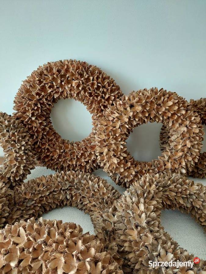 WIANKI Z BUCZYNY Wianki Stargard