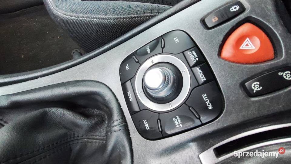 Renault Vel Satis 20 dCi 150 Initiale diesel