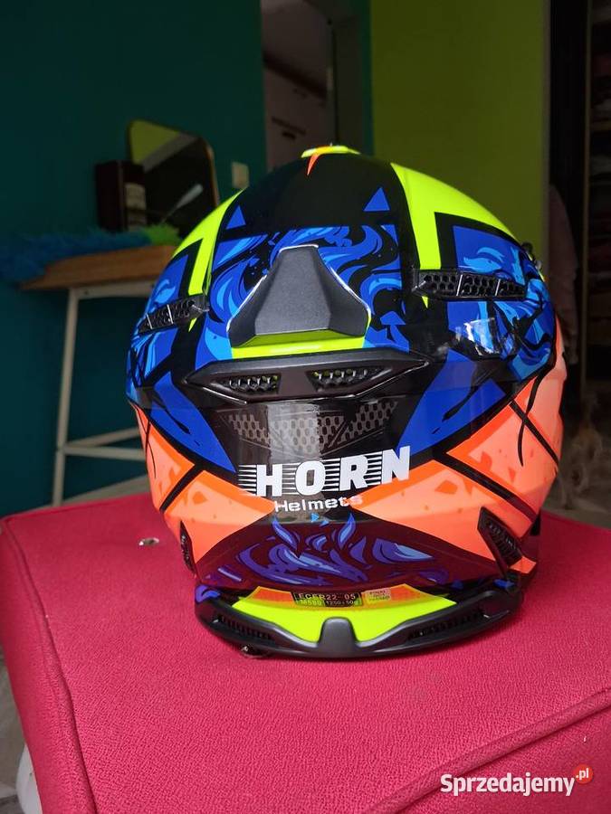 Kask Syców sprzedam
