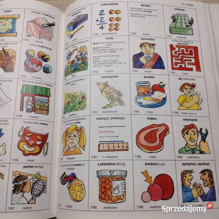 słownik polskoangielski Bukowno