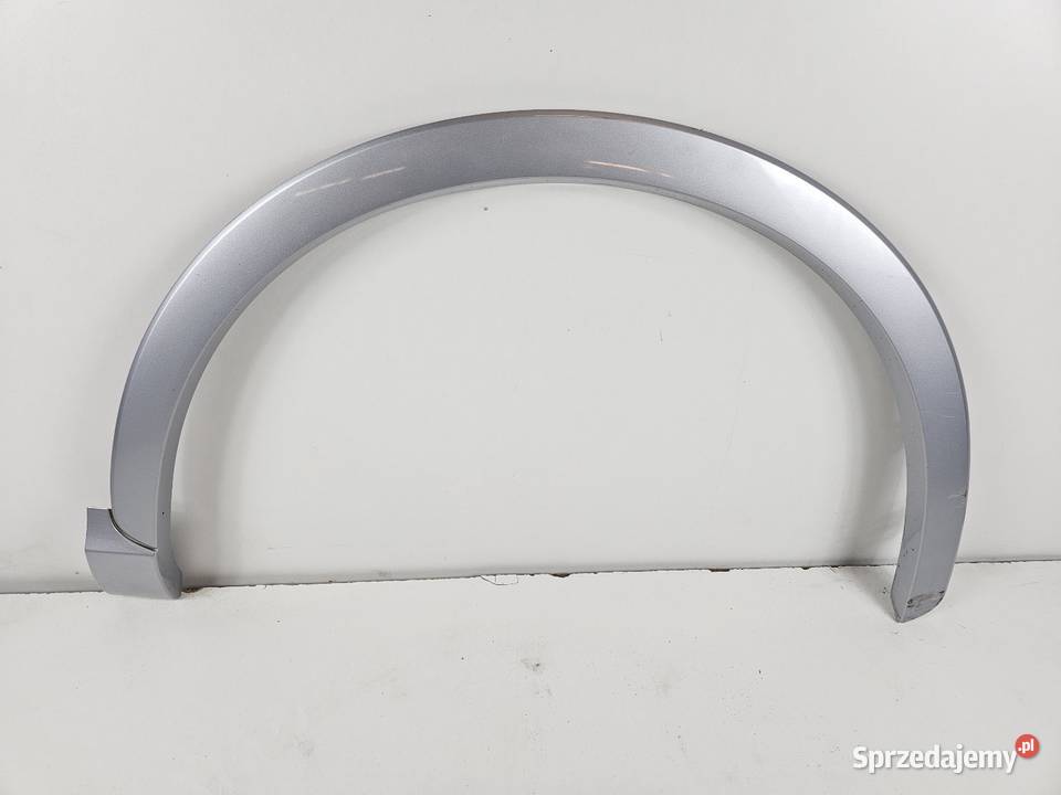 AUDI Q3 8U0 LISTWA BŁOTNIKA PRAWY PRZÓD PRAWA Międzychód