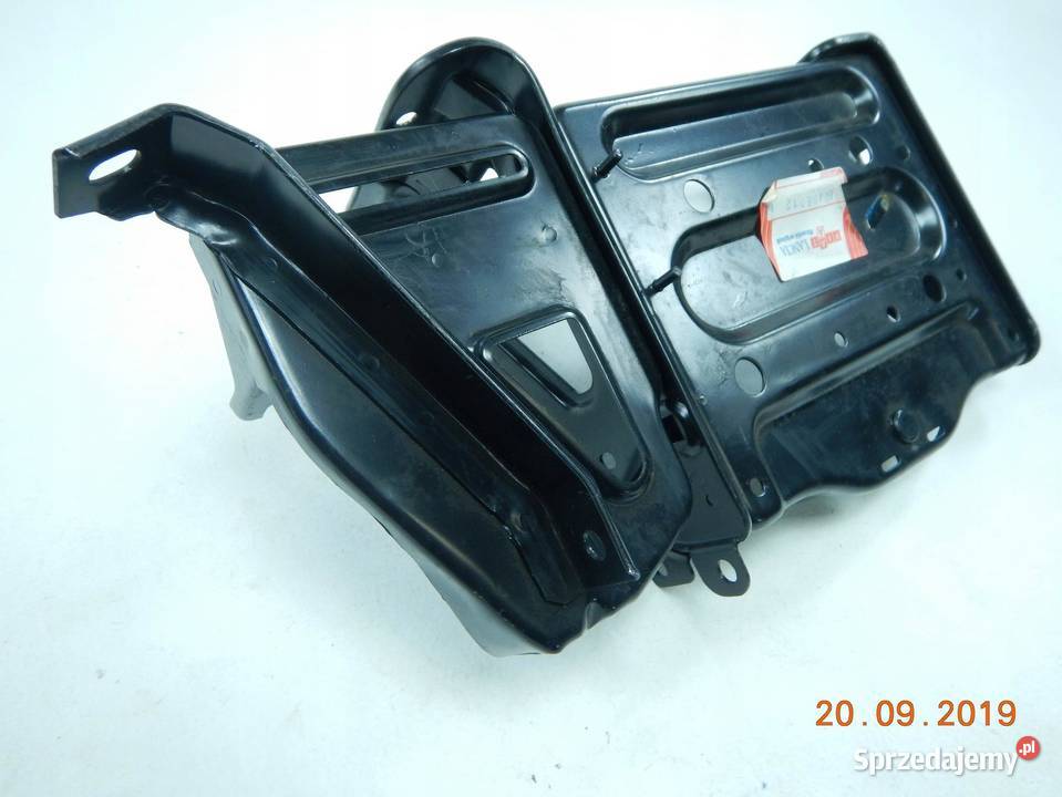 PODSTAWA AKUMULATORA FIAT CROMA 9096 ASO lubelskie sprzedam