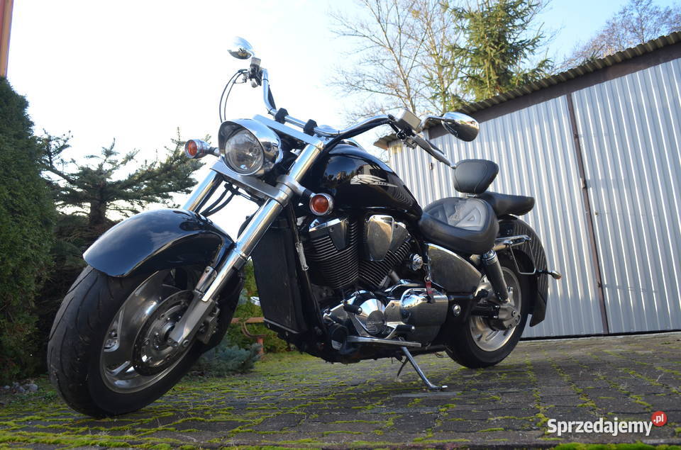 Honda VTX 1800 NEO 1900 XV 1700 VL 1500 XVS 1300 sprzedam
