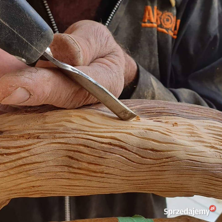 zestaw dłut do drewna 10 elementów elektrodłuto Olsztyn sprzedam