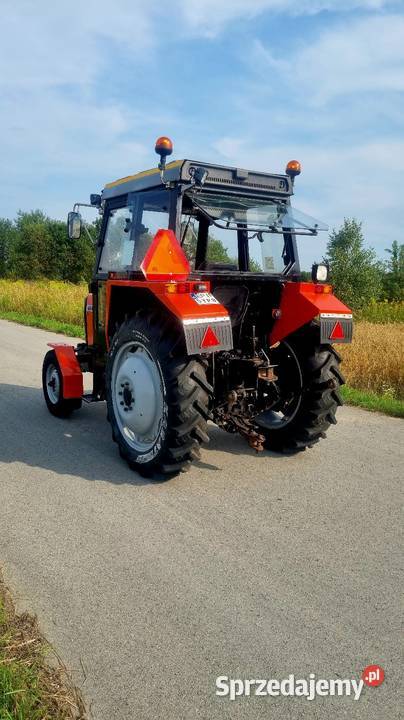 Ursus 35122812255 Łagów