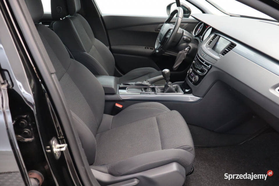 Peugeot 508 16 THP tempomat 508 Zabrze sprzedam
