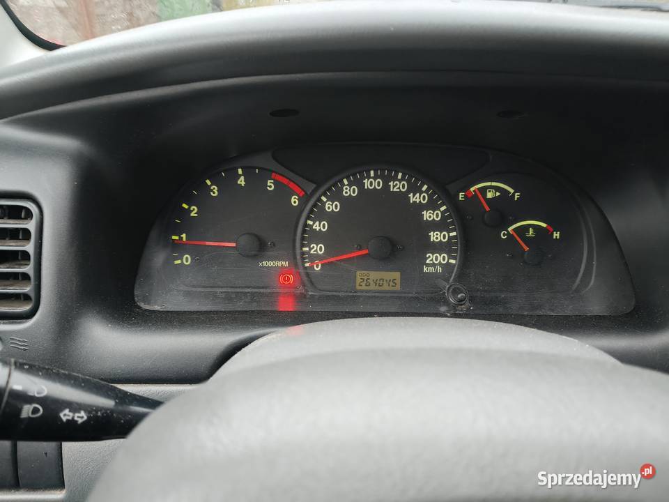 Suzuki Grand Vitara 20td sprowadzony podkarpackie sprzedam