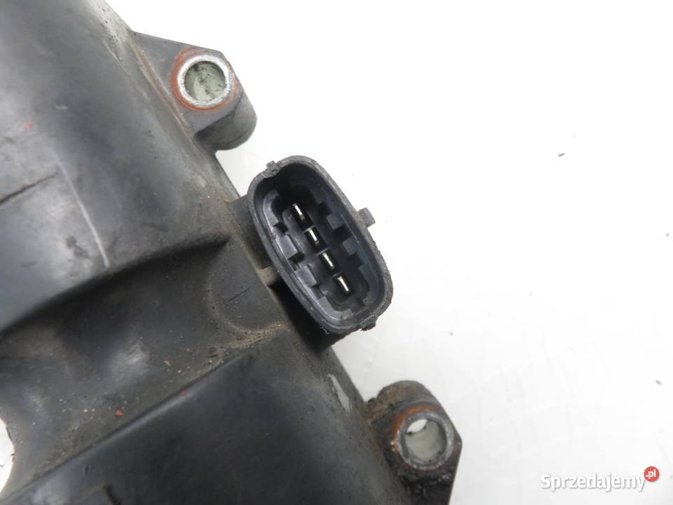 CEWKA OPEL MERIVA A 16 B osobowe Układ elektryczny silnika