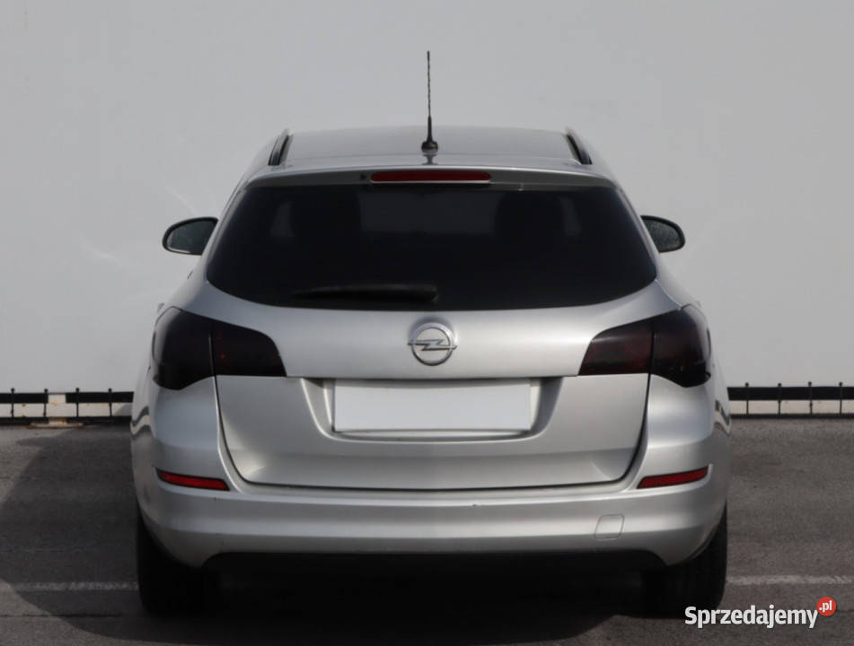 Opel Astra 17 CDTI Lublin sprzedam