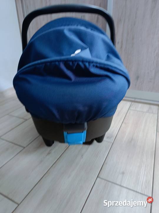 Nosidełko Joie Poznań