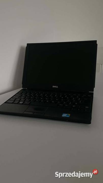 Dell Latidude E4200