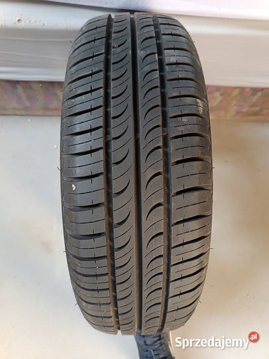 Sprzedam alufelgi z oponami letnimi Hankook Wyszków sprzedam