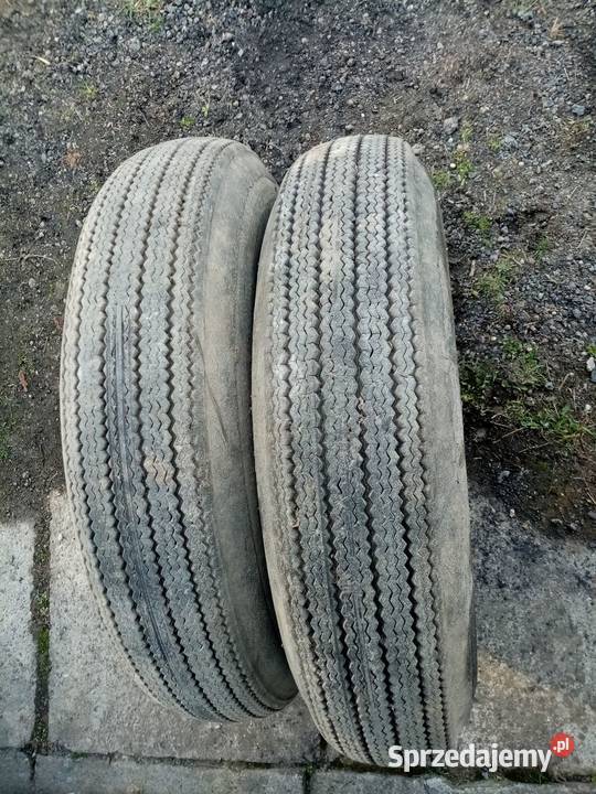 Felgi 15 skręcane Dębica