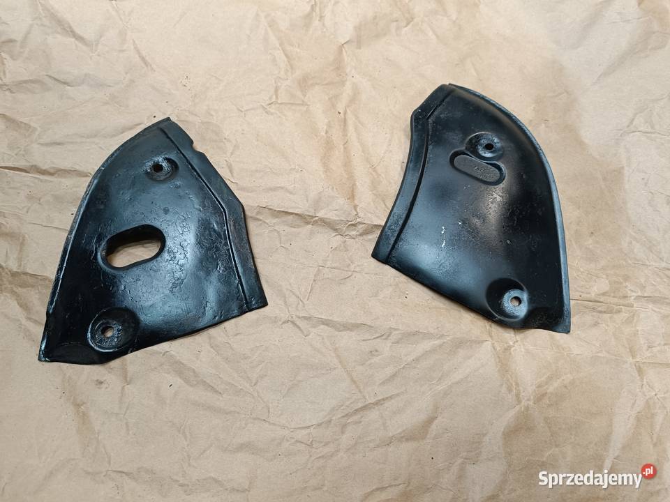 oryginalne boczki osłony komar romet żak simson Częstochowa