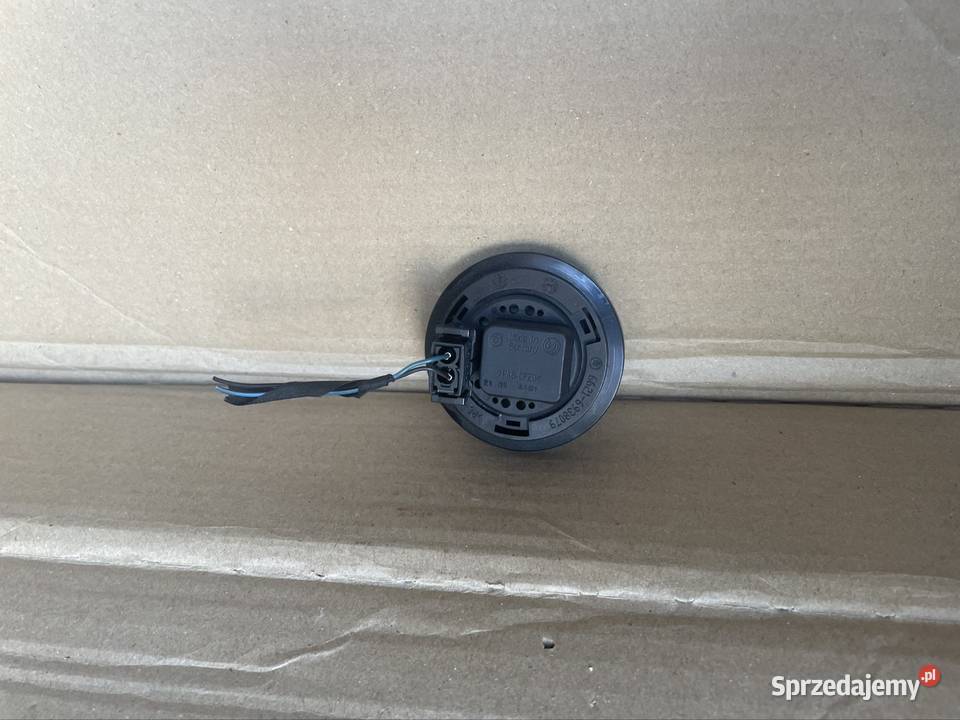 6938079 głośnik buzer pdc bmw e90 e91 Rok produkcji 2005 zachodniopomorskie Szczecin