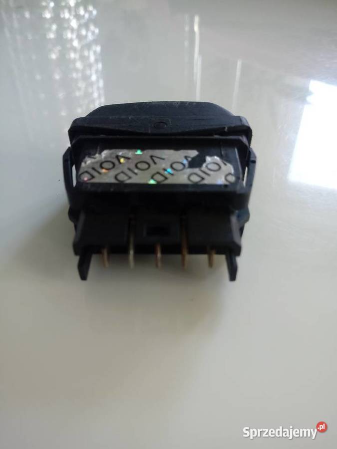 Przełącznik szyb Berlingo Partner