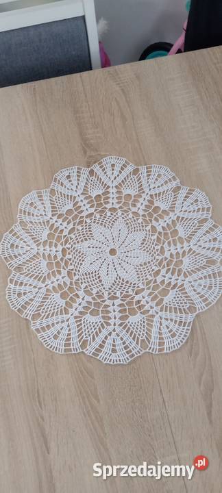 Serwetka bawełniana Przemyśl