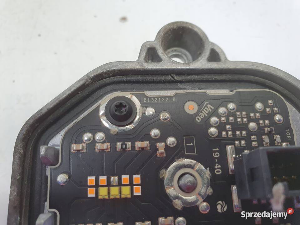 Volvo XC90 II S90 V90 II MODUŁ JEŻ LED osobowe Chełm