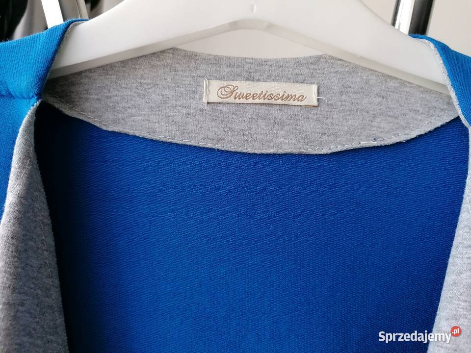 NOWY DAMSKI KARDIGAN NARZUTKA SWEETISSIMA