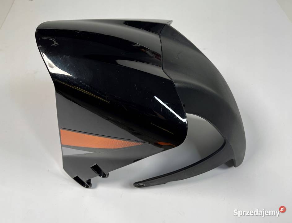 KTM RC 125 200 390 14 Błotnik przedni przód Łobżenica