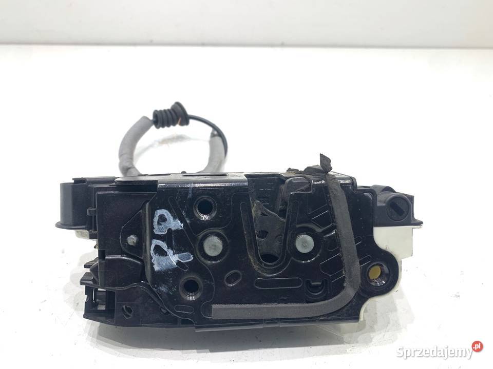 ZAMEK DRZWI PRAWY PRZÓD VW TIGUAN SUV 5N1837016E sprzedam