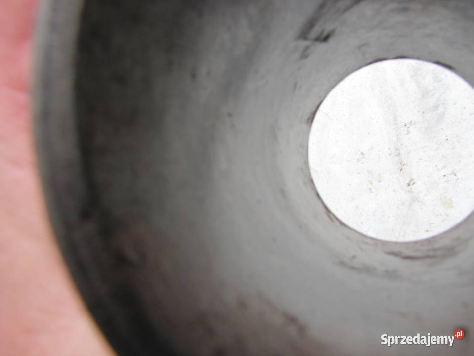 Cylinder Junak M10 Rzepin Drugi