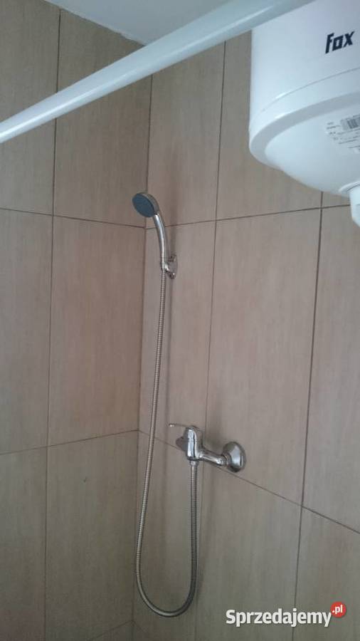 domek jeziorem Lejno sprzedam